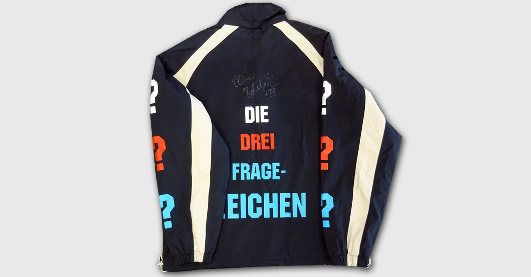 Package Oliver Rohrbeck   Package Oliver Rohrbeck