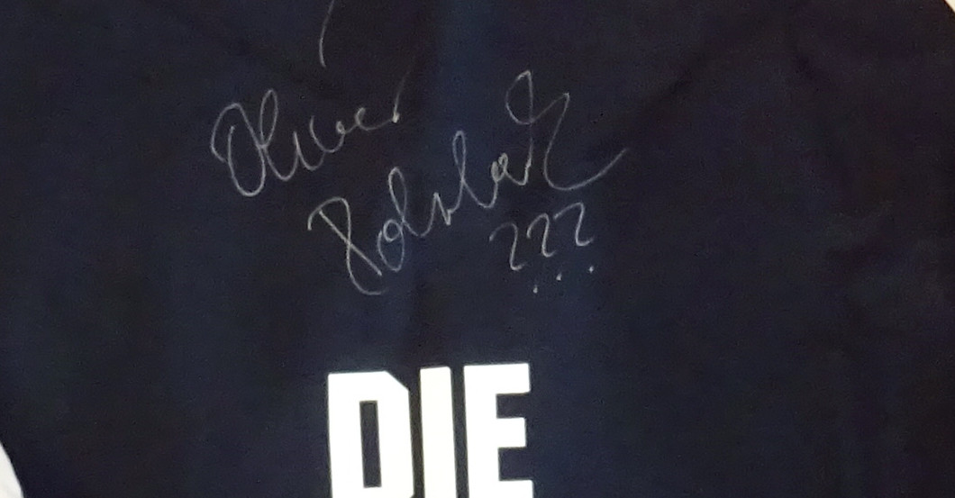 Package Oliver Rohrbeck   Package Oliver Rohrbeck