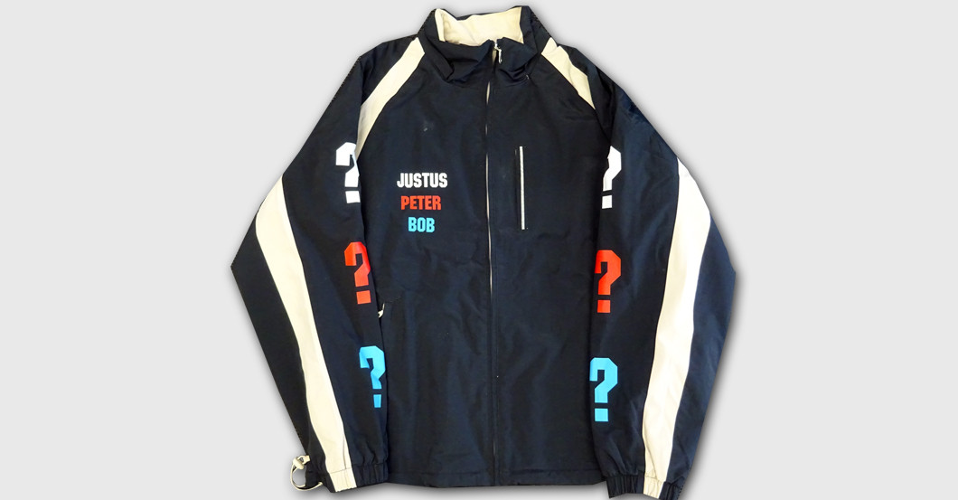 Package Oliver Rohrbeck   Package Oliver Rohrbeck