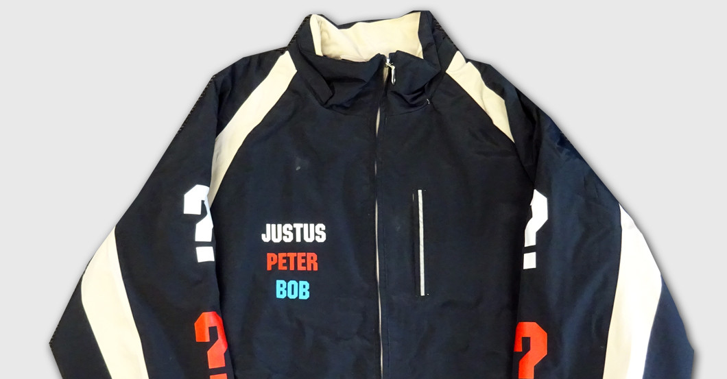 Package Oliver Rohrbeck   Package Oliver Rohrbeck