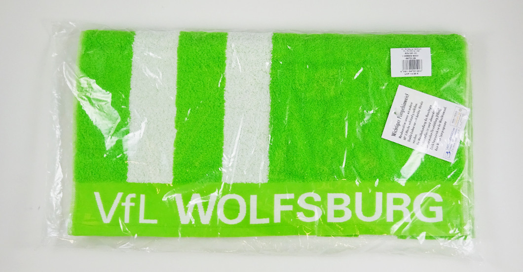  Package Wolfsburg 