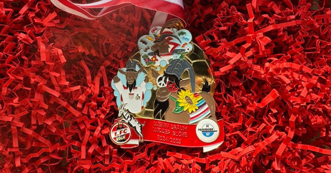 Paderborn Orden   Paderborn Orden