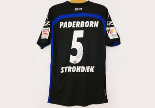  Paderborn Strohdiek 