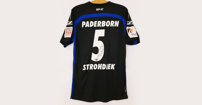  Paderborn Strohdiek 