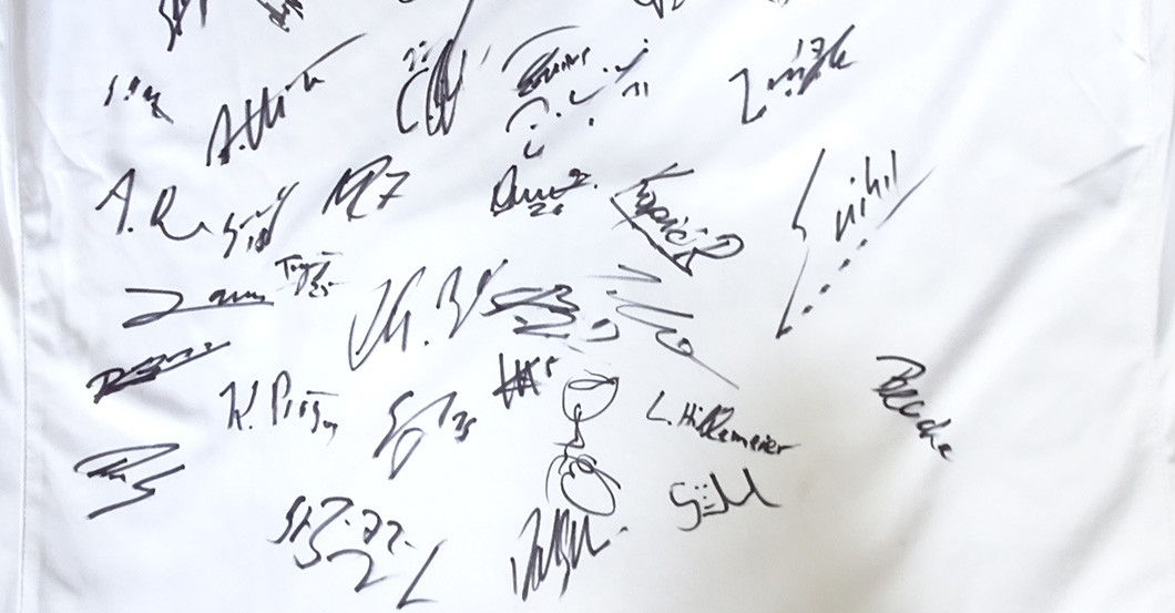  Paderborn teamsigniert 