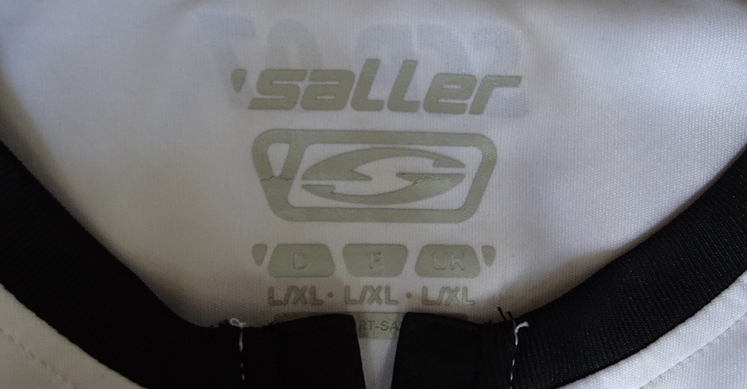  Paderborn teamsigniert 