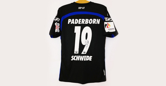  Paderborn Tobias Schwede 