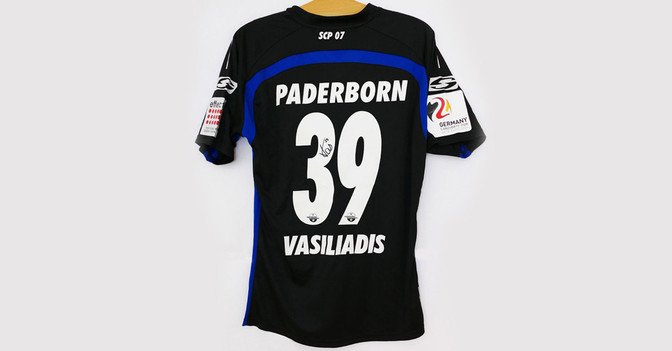  Paderborn Vasiliadis 