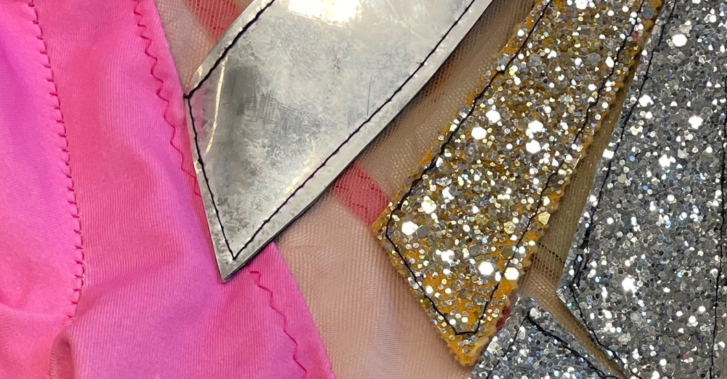 Pahde Kostüm rosa   Pahde Kostüm rosa