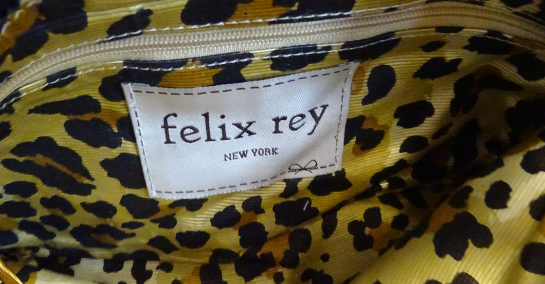 Pailletten Clutch schwarz   Pailletten Clutch schwarz