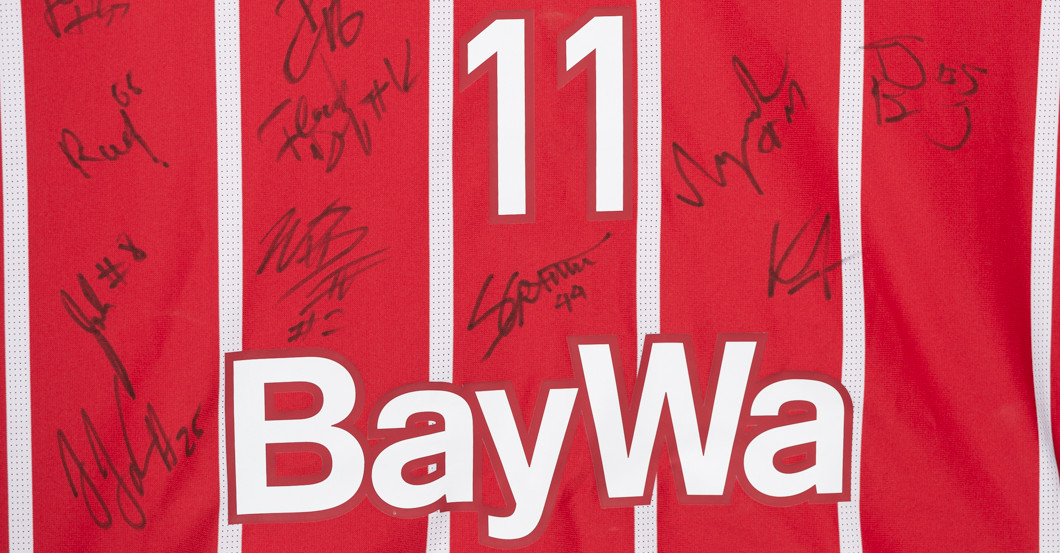 Paket FCB Basketball   Paket FCB Basketball