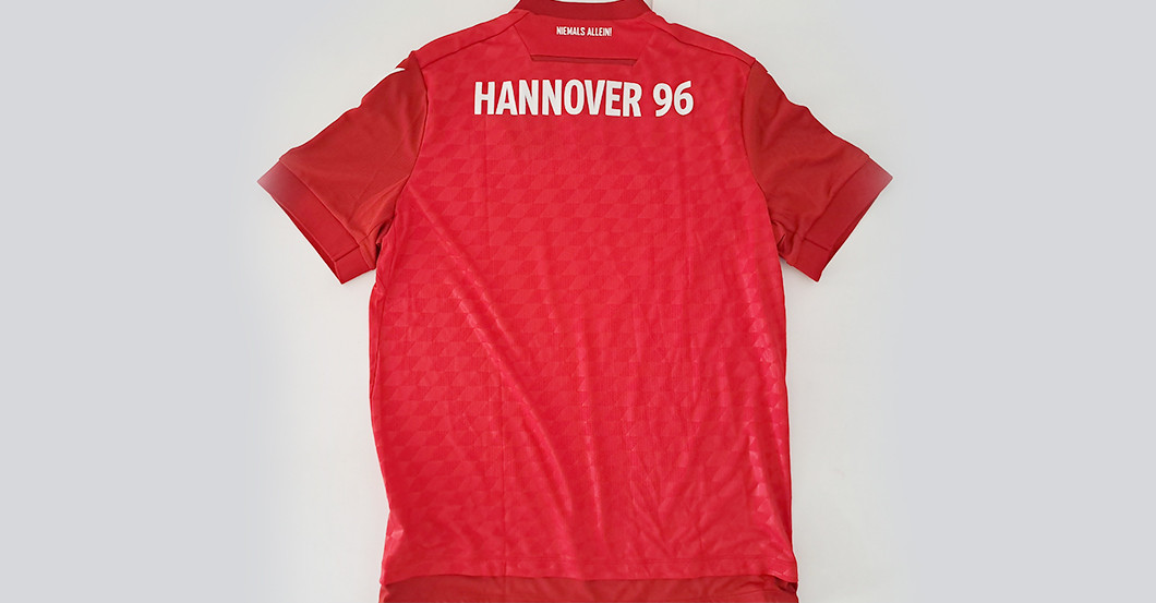  Paket Hannover 96 M 