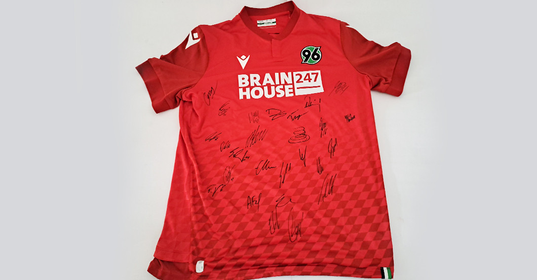  Paket Hannover 96 XXL 