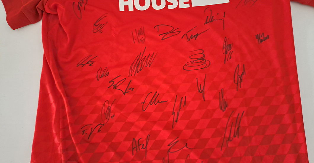  Paket Hannover 96 XXL 