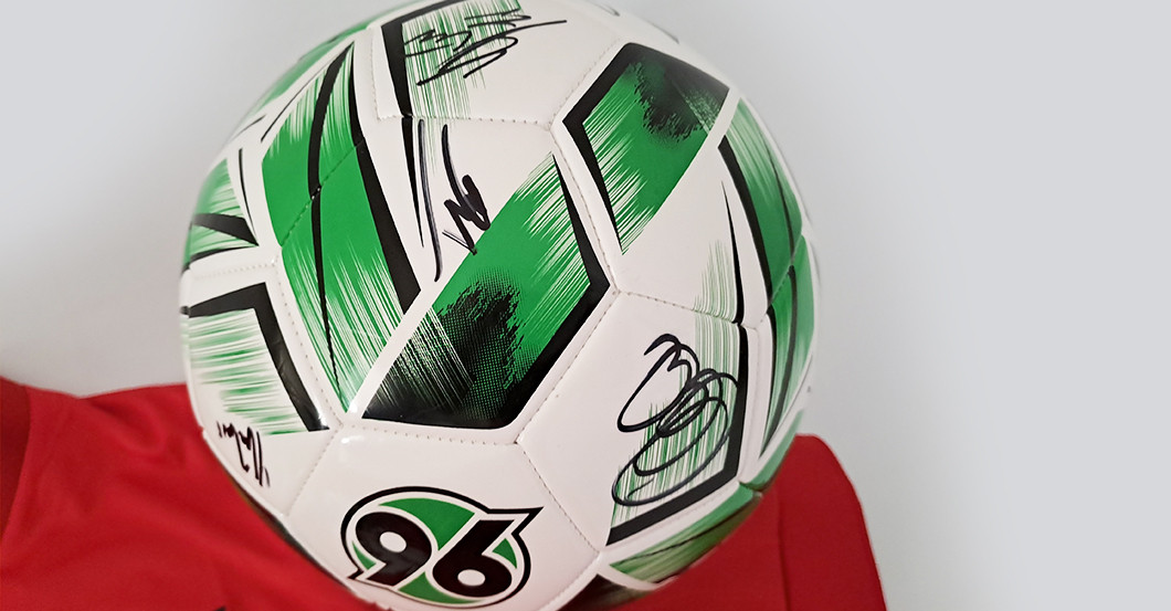  Paket Hannover 96 XXL 