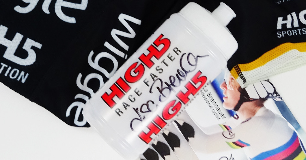 Paket Lisa Brennauer   Paket Lisa Brennauer