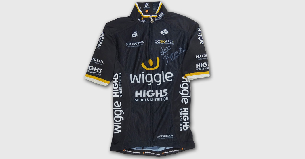 Paket Lisa Brennauer   Paket Lisa Brennauer