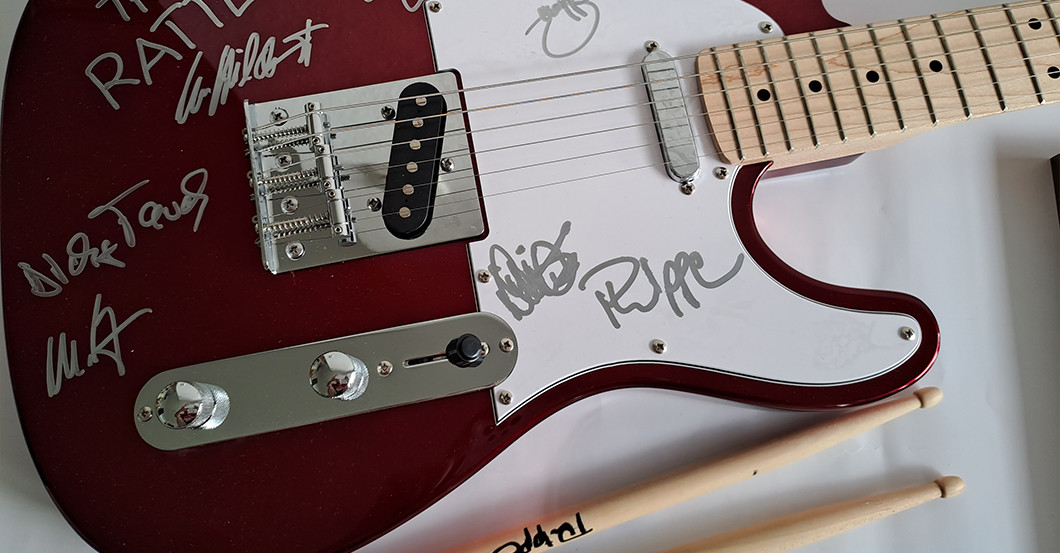 Paket Rattles Lords   Paket Rattles Lords