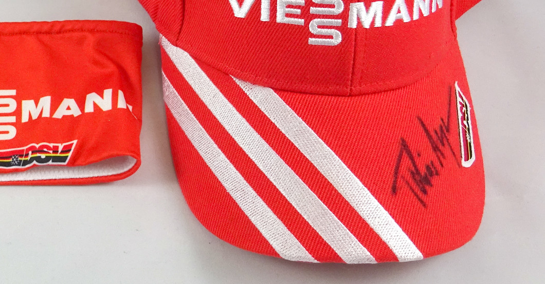  Paket Tobias Angerer 