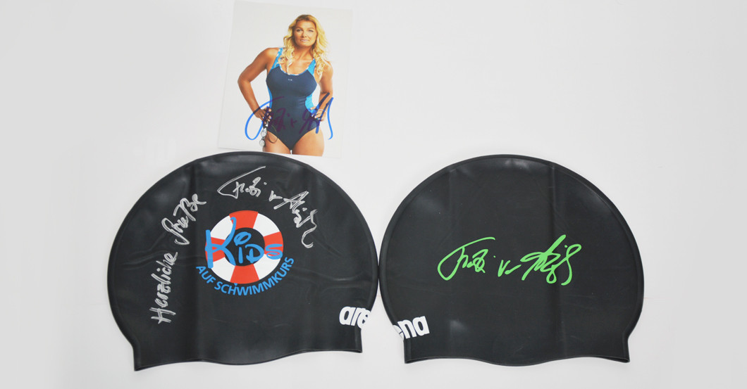 Paket van Almsick   Paket van Almsick