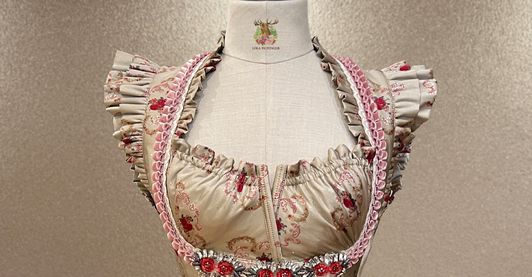 Paltinger Dirndl   Paltinger Dirndl