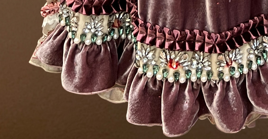 Paltinger Dirndl   Paltinger Dirndl