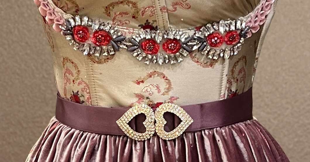 Paltinger Dirndl   Paltinger Dirndl