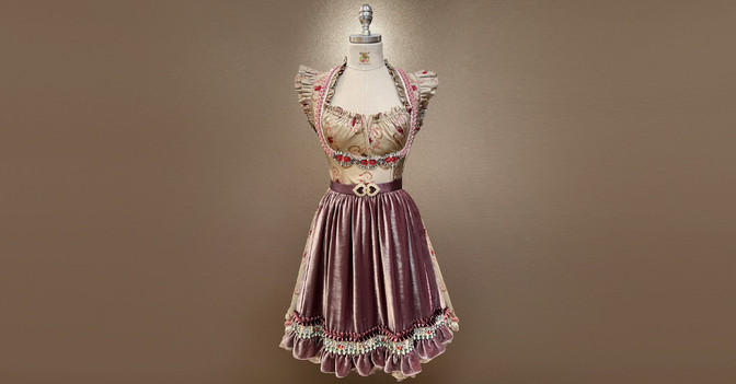 Paltinger Dirndl   Paltinger Dirndl