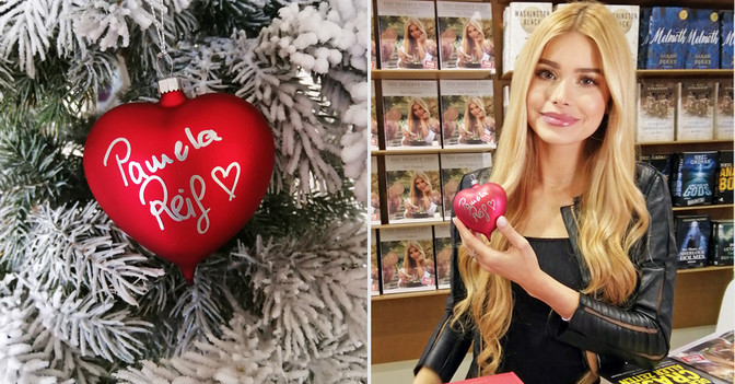 Pamela Reif Set   Pamela Reif Set