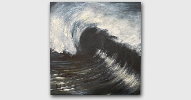 PAN Werk Wellenauge   PAN Werk Wellenauge