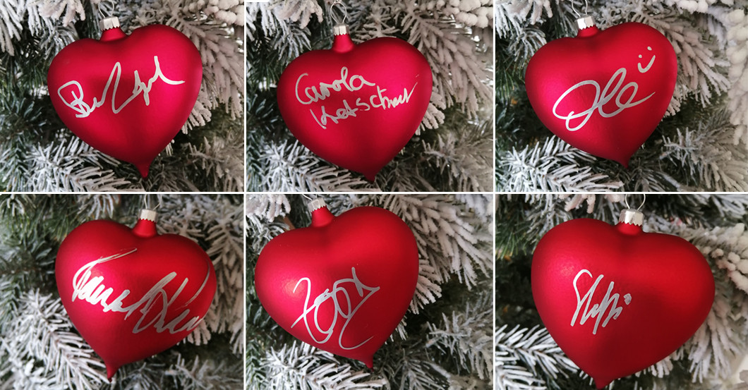 Panikorchester Kugeln 2   Panikorchester Kugeln 2