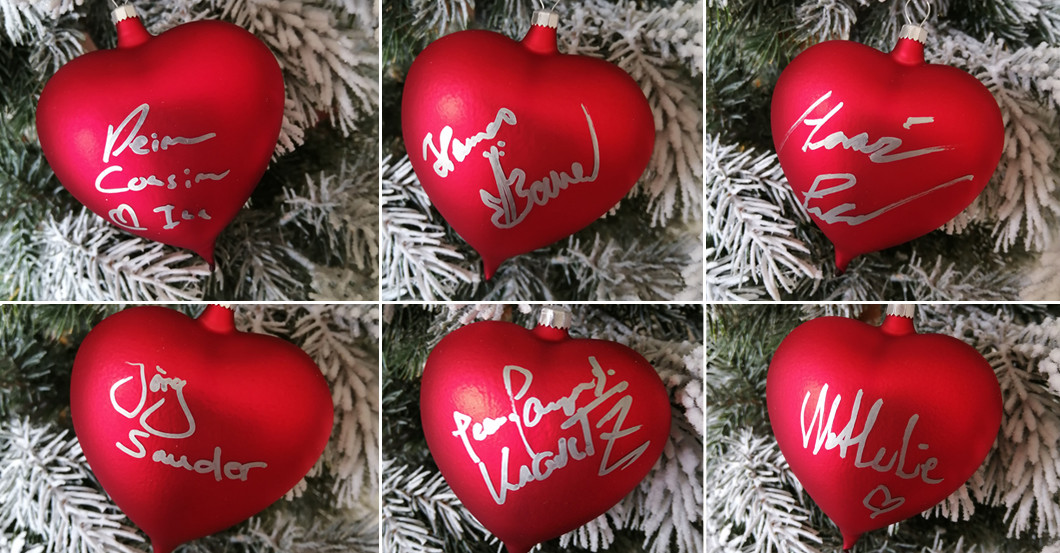 Panikorchester Kugeln 2   Panikorchester Kugeln 2