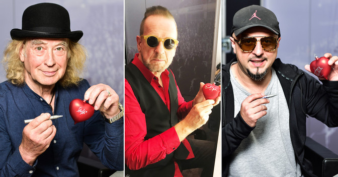 Panikorchester Kugeln 2   Panikorchester Kugeln 2