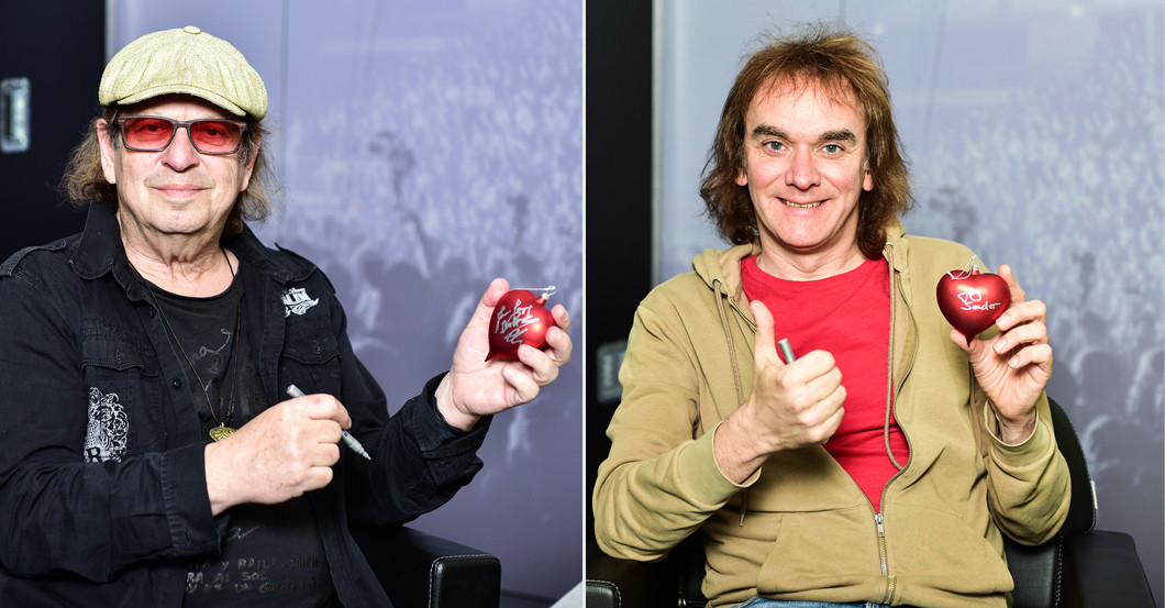  Panikorchester Kugeln 