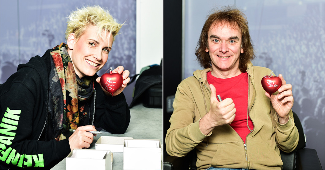  Panikorchester Kugeln 