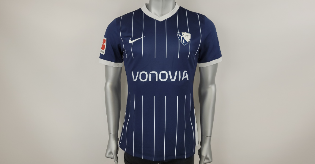 Pantović Bochum-Trikot    Pantović Bochum-Trikot