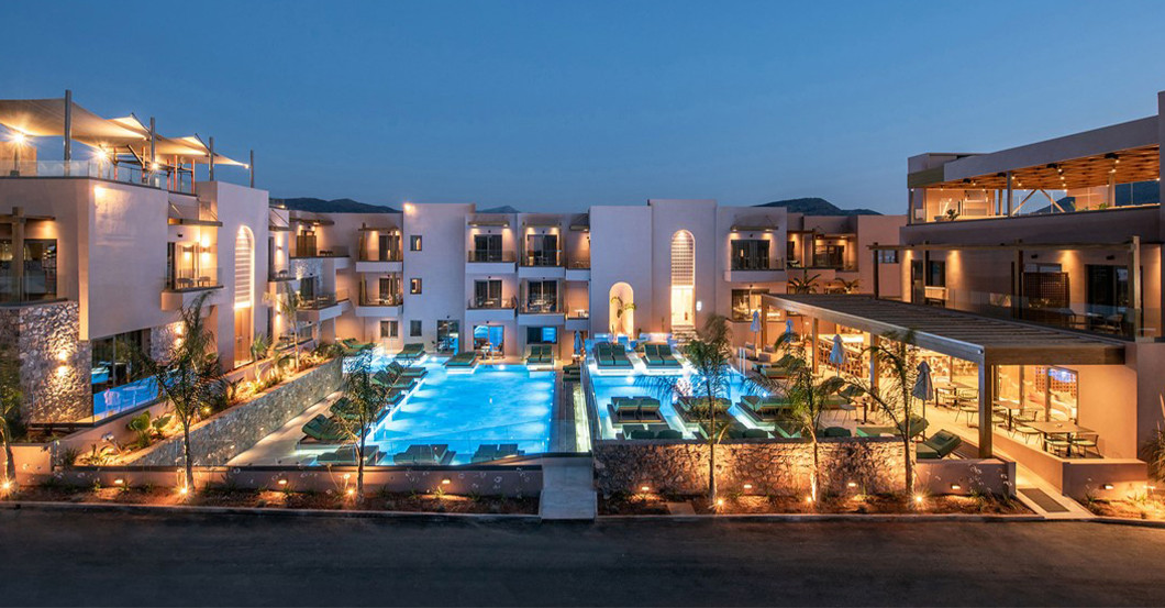 Paralos Hotels   Paralos Hotels