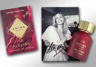 Parfum Lola Weippert   Parfum Lola Weippert