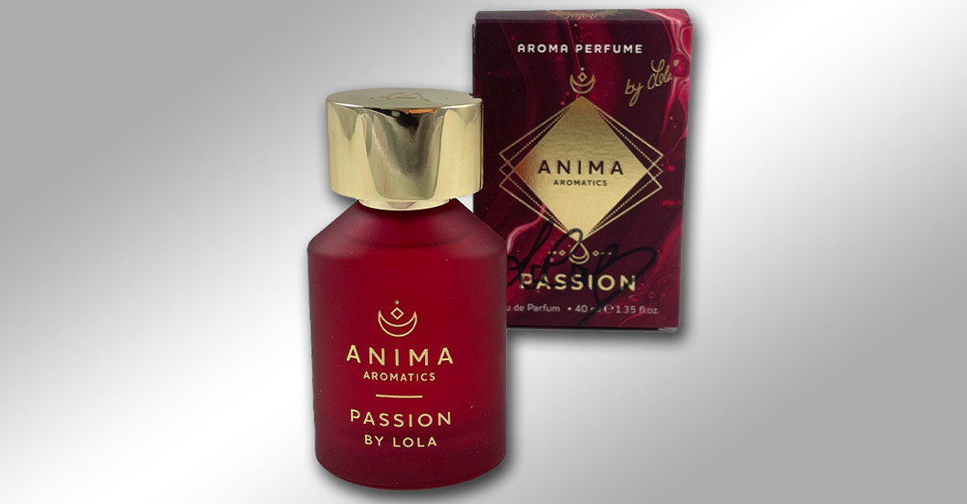 Parfum Lola Weippert   Parfum Lola Weippert