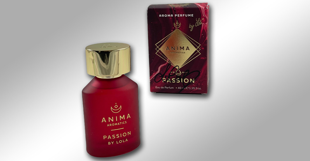 Parfum Lola Weippert   Parfum Lola Weippert