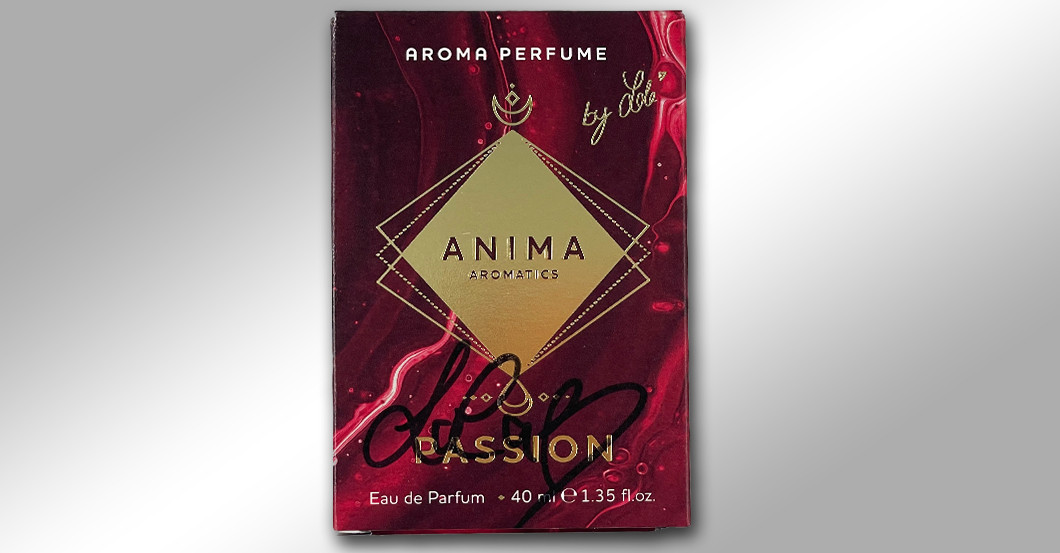 Parfum Lola Weippert   Parfum Lola Weippert