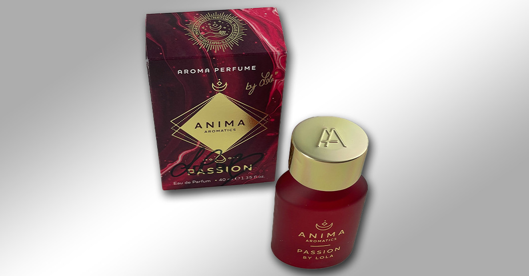 Parfum Lola Weippert   Parfum Lola Weippert