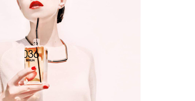 Parfum Schnupperkurs   Parfum Schnupperkurs