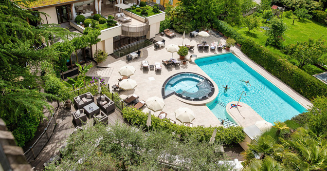 Park Hotel Mignon Meran   Park Hotel Mignon Meran