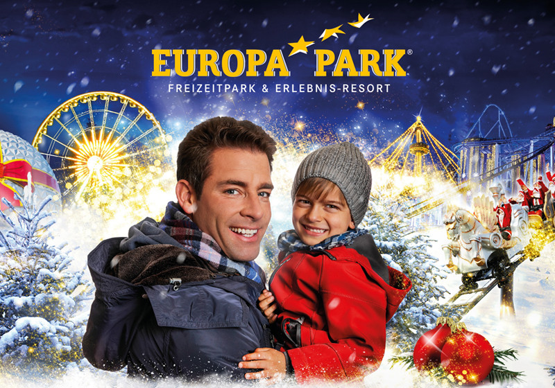 Parkplan Europa-Park   Parkplan Europa-Park