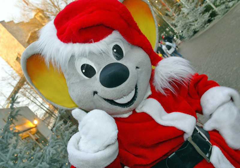 Parkplan Europa-Park   Parkplan Europa-Park