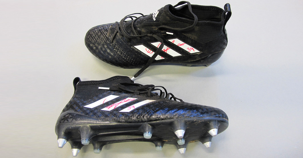  Parks Fußballschuhe 