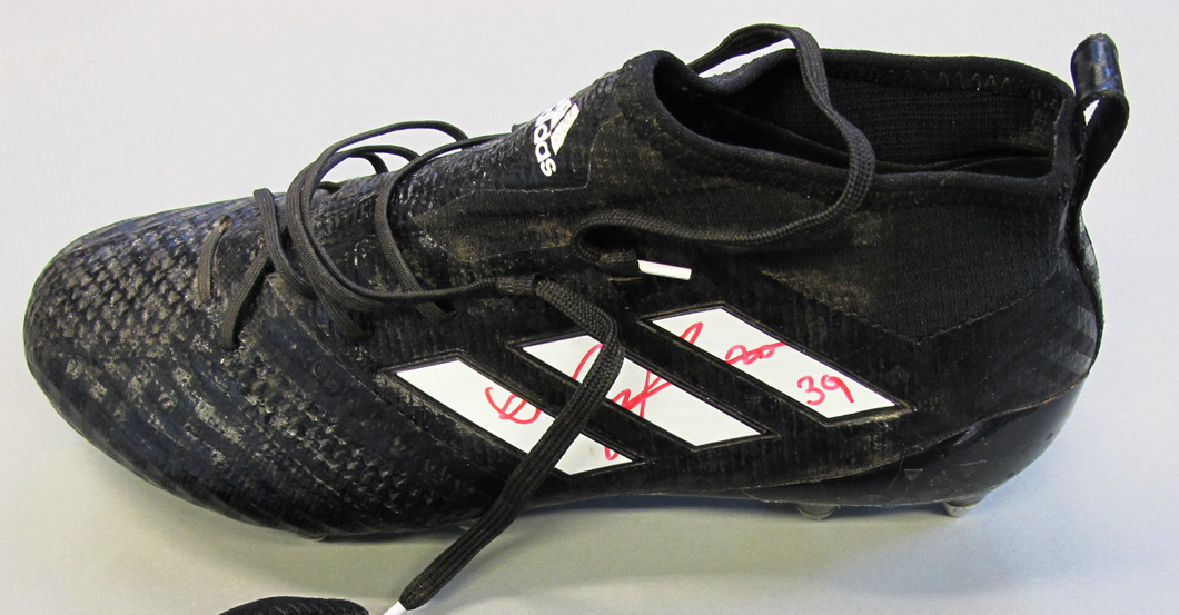  Parks Fußballschuhe 