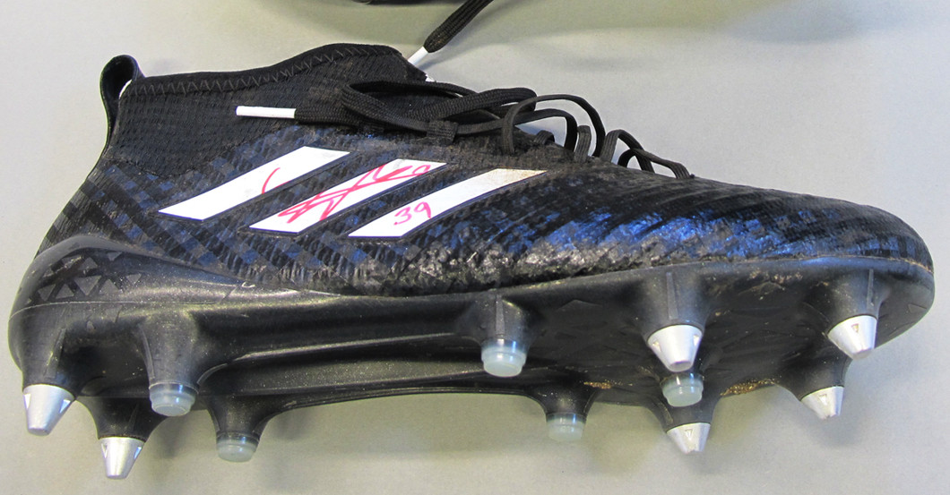  Parks Fußballschuhe 