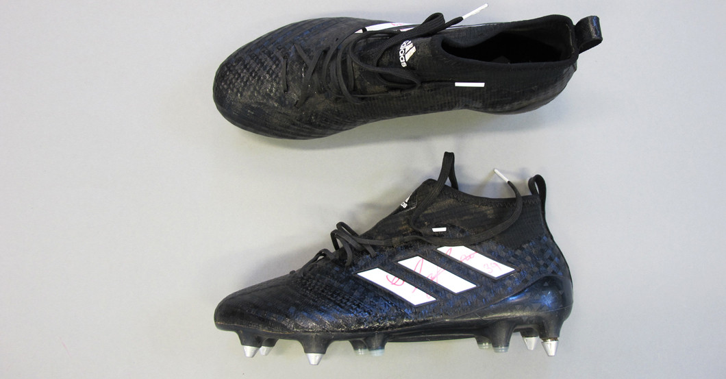  Parks Fußballschuhe 